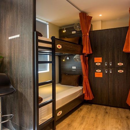 Cocoon Inn II هانوي المظهر الخارجي الصورة