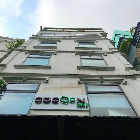 Cocoon Inn II هانوي المظهر الخارجي الصورة